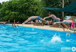 Детский лаггерь