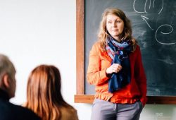 Воспитание детей