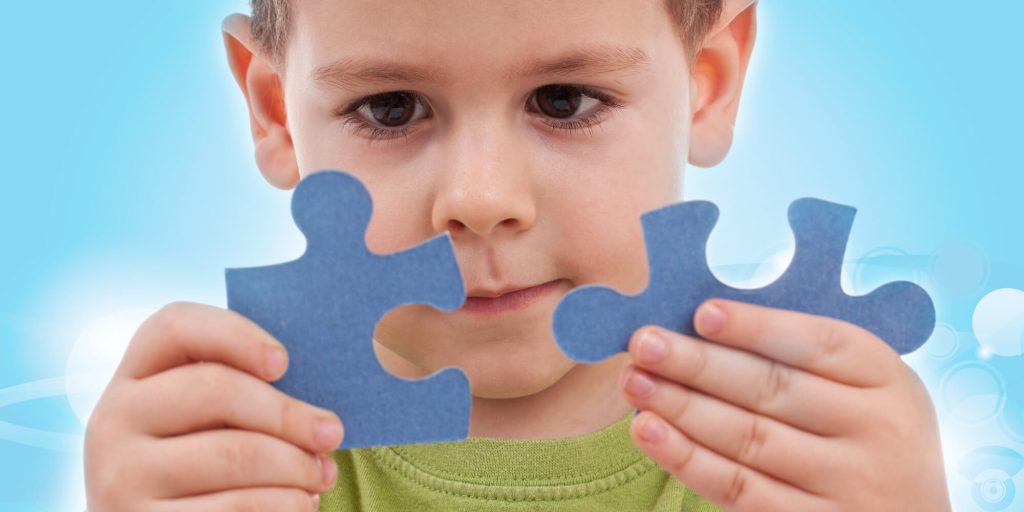 Воспитание детей