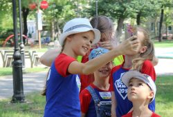 английский