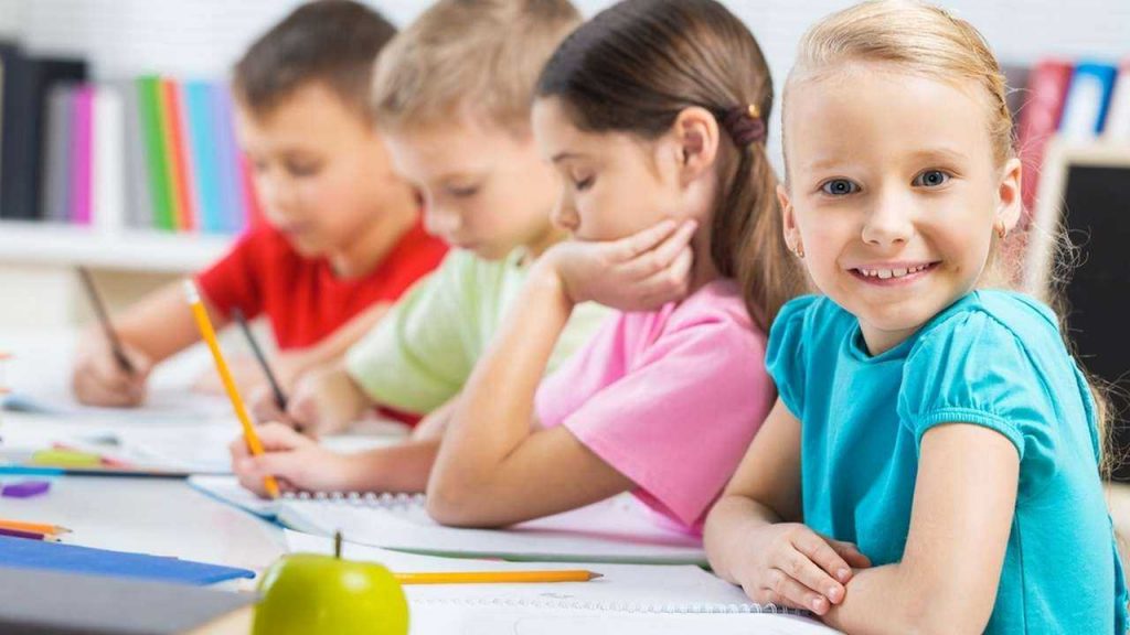 Изучение английского