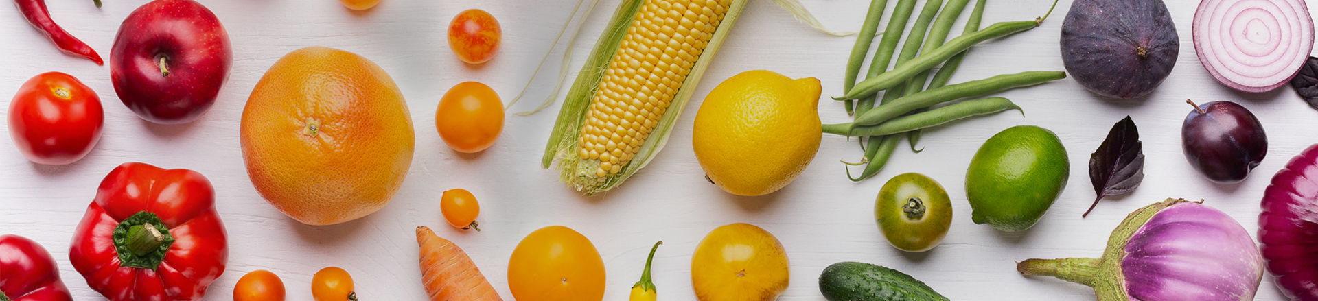 Питание в лагере